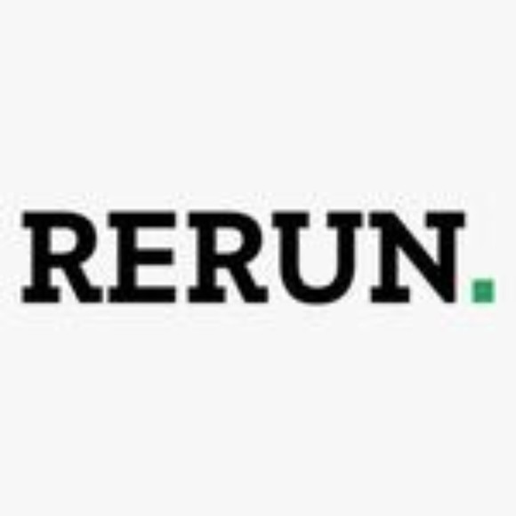 rerunstore